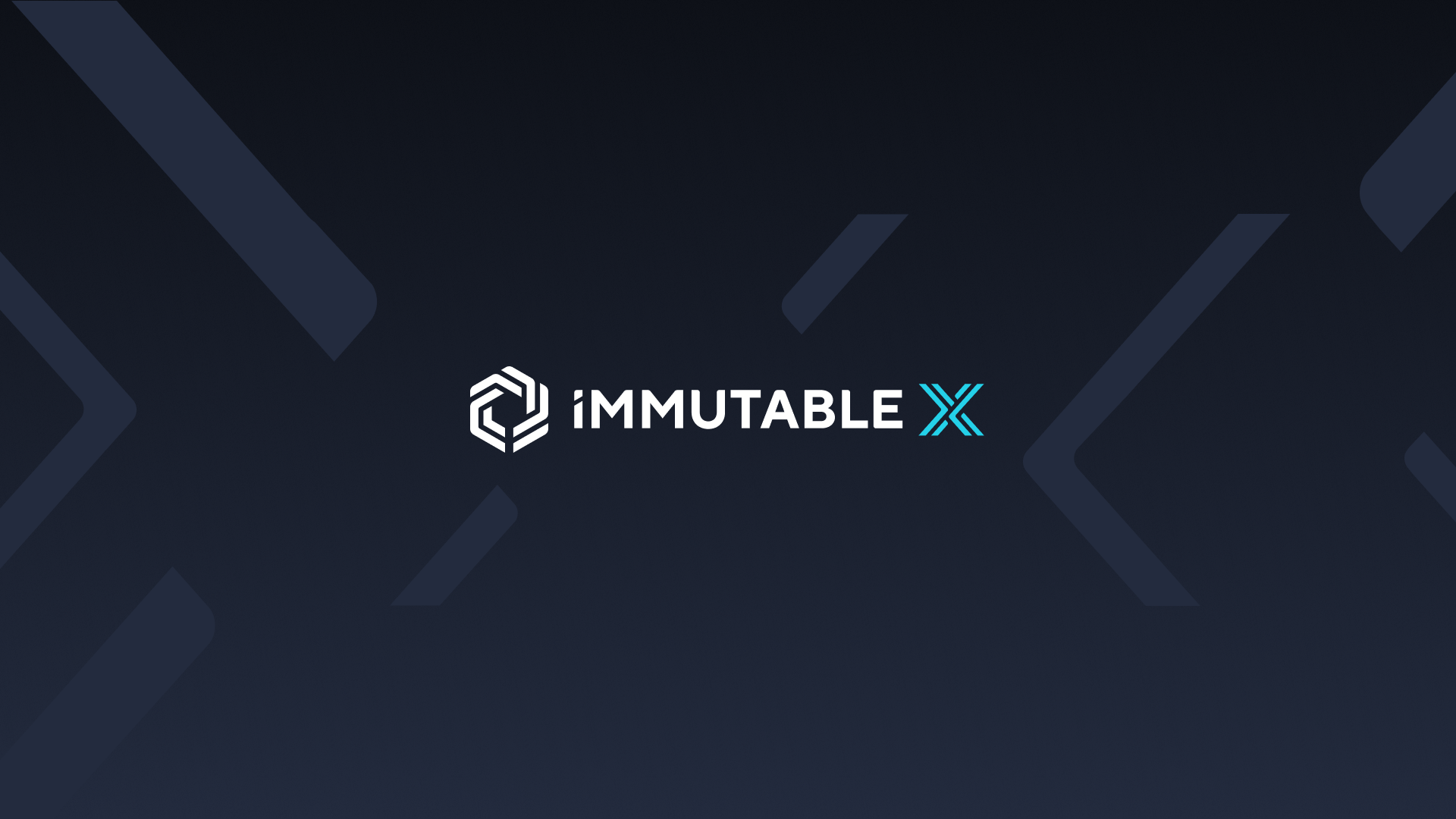Immutable x